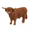 Image de schleich FARM WORLD Taureau highland