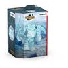 Image de SCHLEICH Cyborg de glace Eldrador Mini Creatures