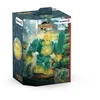 Image de SCHLEICH Cyborg de la jungle Eldrador Mini Creatures