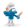 Image de The Smurfs Schtroumpf Coquet