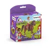 Image de Schleich Horse Club Hannah & Cayenne
