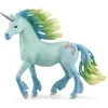 Image de schleich BAYALA Licorne Barbe Ã  papa, Ã©talon