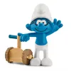 Image de The Smurfs Schtroumpf Ã Lunettes
