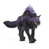 Image de Eldrador  Loup Des TÃ©nÃ¨bres