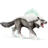 Image de schleich ELDRADOR CREATURES Loup des neiges
