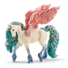 Image de schleich BAYALA PÃ©gase aux fleurs