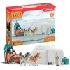 Image de schleich WILD LIFE ExpÃ©dition en Antarctique