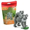 Image de schleich Maman et BÃ©bÃ© Koala