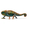 Image de Schleich Wild Life CamÃ©lÃ©on
