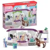 Image de schleich HORSE CLUB Sofia's Beauties Salon de BeautÃ© pour chevaux