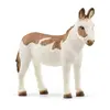 Image de schleich Ãne AmÃ©ricain, tachetÃ©