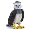 Image de Schleich Wild Life Harpie FÃ©roce