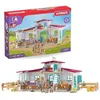 Image de Schleich Horse Club Centre Ãquestre Modulable