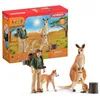 Image de schleich WILD LIFE Aventures en OcÃ©anie