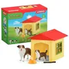 Image de Farm World Niche Pour Chien