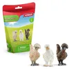 Image de schleich FARM WORLD Trio de poules
