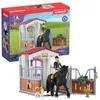 Image de Horse Club Box Avec Tori Et Princess