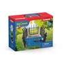 Image de schleich Dinosaurs Lot d'extension d'enclos
