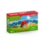 Image de schleich FARM WORLD Enclos Ã  chiots