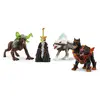 Image de Schleich Eldrador Creatures 72179 Jouet