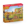 Image de schleich WILD LIFE Station d'aventures sauvages