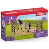 Image de schleich HORSE CLUB Kit de Soin pour Chevaux Andalous