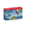Image de Dinosaurs Poursuite En Jetpack