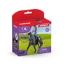 Image de schleich HORSE CLUB Lisa & Storm