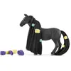 Image de schleich HORSE CLUB Sofia's Beauties Jument Criollo Ã  coiffer