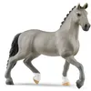 Image de Schleich Horse Club Ãtalon Selle FranÃ§ais