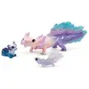 Image de Schleich Bayala Salamandre Axolotls
