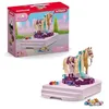 Image de schleich HORSE CLUB Sofia's Beauties Studio de beautÃ© pour chevaux