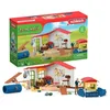 Image de schleich FARM WORLD Hotel des Animaux