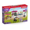 Image de schleich HORSE CLUB Camping-Car Equestre