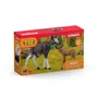 Image de schleich WILD LIFE Ãlan Femelle avec Veau