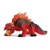 Image de schleich ELDRADOR CREATURES Lezard de Lave