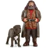 Image de schleich Hagrid et Crockdur