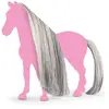 Image de schleich HORSE CLUB Sofia's Beauties CriniÃ¨re et Queue - Gris