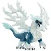 Image de schleich ELDRADOR CREATURES Dragon de glace