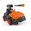 Image de schleich ELDRADOR CREATURES Crashmobile de Lave avec Mini Creature