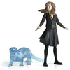 Image de schleich Hermione et son Patronus