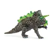 Image de schleich ELDRADOR CREATURES TricÃ©ratops de Pierre