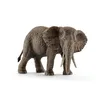 Image de Wild Life ÃlÃ©phant D'afrique Femelle