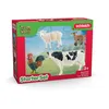 Image de schleich Mes Premiers Animaux de la Ferme