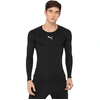 Image de T-shirts sport Puma  Liga Baselayer Tee Ls P32791641