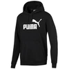 Image de Sweatshirts à capuche Puma  Ess Hoody TR Big Logo P17198661