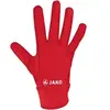 Image de Gants Jako de joueur fonctionnels Rouge 11 1231-U-01