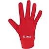 Image de Gants Jako de joueur fonctionnels Rouge 9 1231-U-01
