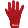 Image de Gants Jako de joueur polaires Rouge 8 1232-U-01