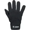 Image de Gants Jako de joueur polaires Noir 7 1232-U-08